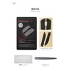 Hotline Games 2.0 PLUS Mouse Grip Tape, Razer Viper V2