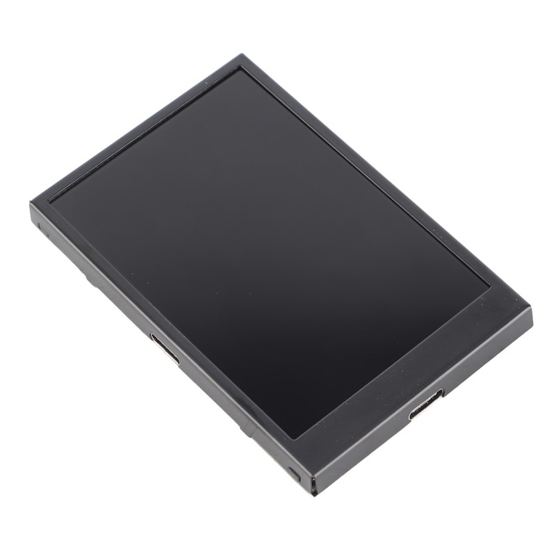 3.5in IPS USB Screen Full Viewing Angle Multi Theme Energy