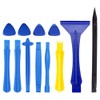 MEETOZ 12Pcs Phone Screen Opening Pry Plastic Tool Repair Kit,Spudger