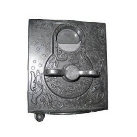 CLASSIC 15" Replacement Coin Mechanism