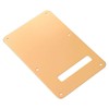 Backplate Floral,Guitar Back Plate,Electric Guitar BackPlate,Guitar Pickguard Tremolo Spring Cavity