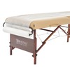Master Massage Disposable Non-Woven Roll – Massage Table Cover for