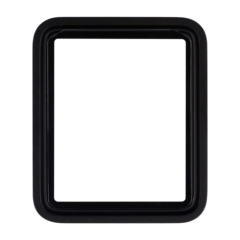 swark Display Glass Front Glass Repair Kit Compatible with iWatch