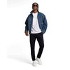 G-STAR Herren Skinny Chino 3.0, Blau (Salute D25179-C105-C742), 34W /