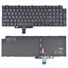 Replacement Keyboard for Dell Latitude 5520 5530 5540 5521 5531,