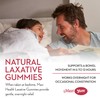 Maxi Health Natural Laxative Gummies for Adults and Kids –