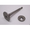 Tecumseh 32783 Intake Valve Genuine Original Equipment Manufacturer (OEM) Part