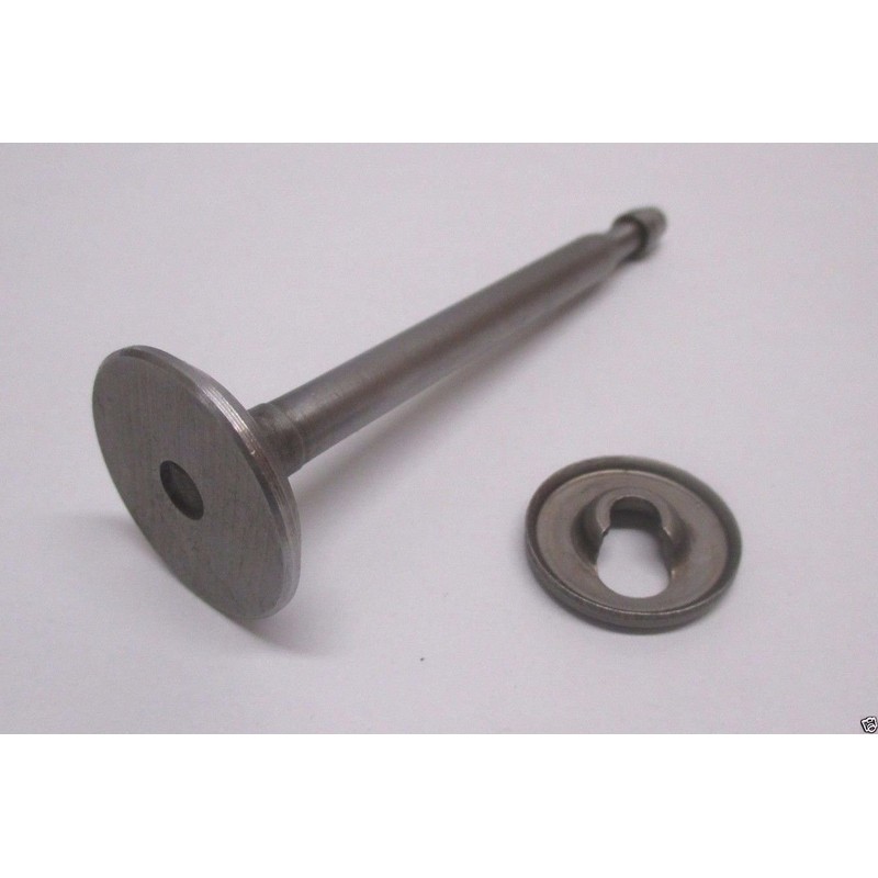 Tecumseh 32783 Intake Valve Genuine Original Equipment Manufacturer (OEM) Part