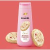Sabonete Corporal Dove Crumbl Bolo Morango Com Farofa 591