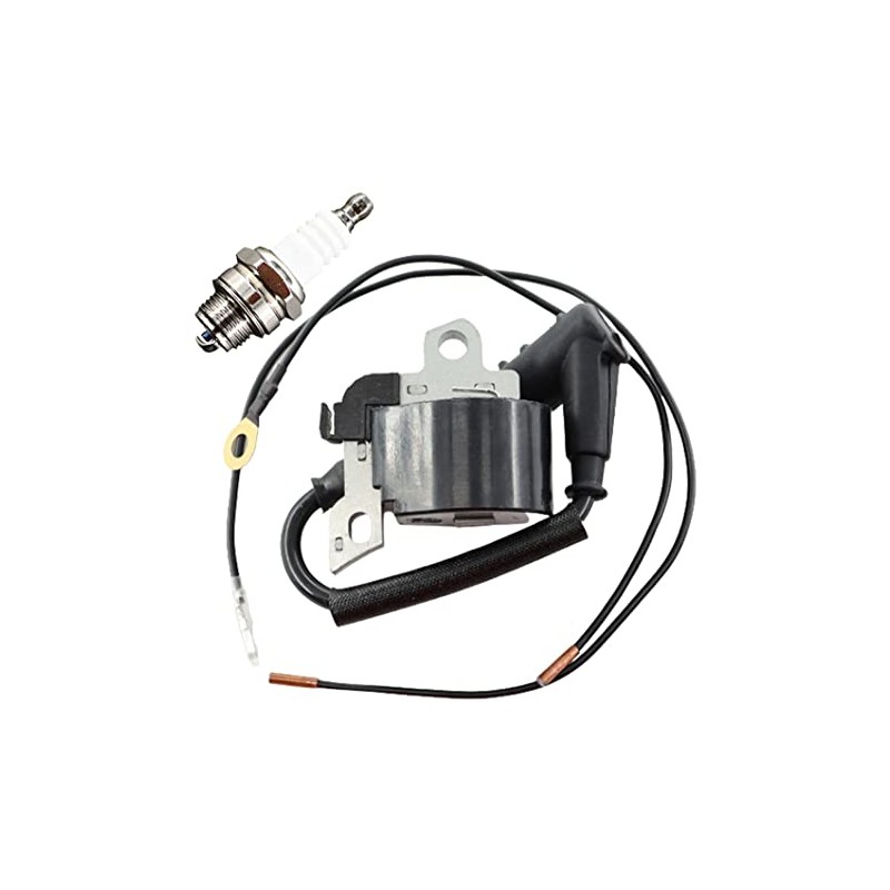 TOPREPAIR Ignition Coil for Stihl 028WB 028 028 Woodboss 028AV