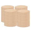 HURRISE Beechwood Joiner Biscuits, Number 0, Wood Joining Biscuits for