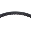 sourcing map XPZ1060 V-Belt Drive Belt 1060 mm Pitch Length