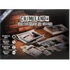 CRIMELAND Crime Game - File Falkenstein - Escape Room Game