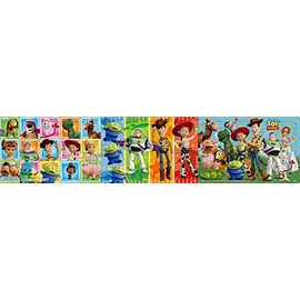 Epoch EPOCH Toy Story 18/24/32 Piece Puzzle for Kids 24-171 ST Mark Certified, Includes Storage Bag, For Ages 5 and Up