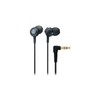 オーディオテクニカ dip インナーイヤーヘッドホン ブラック ATH-CKL202 BK