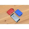 pont du monde Fishing Tackle Box Fishing Tackle Case Compact