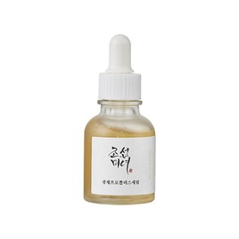 Chosun Beauty Glowing Propolis Serum, 30ml, 1 piece / 조선미녀 광채 프로폴리스 세럼, 30ml, 1개