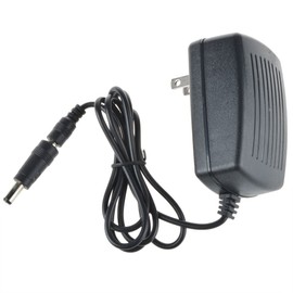 PK Power AC DC Adapter for Casio CTK-1250 CTK-1300 CTK-1300ES CTK-1500 CTK-1550 CTK-2500 CTK-2550 CTK1250 CTK1300 CTK1300ES CTK1500 CTK1550 CTK2500 CTK2550 Digital Keyboard Power Supply