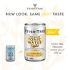 Fever-Tree Light Tonic Water Cans, 24pk/5.07 fl oz, Lower in