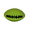 Jolly Pets Monster Mouth Oval Dog Toy/Treat Holder