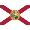Cobb Promo 3x5 Foot 50 American State Flags (Florida)