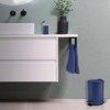 Spirella Adelar Bin 3 Litres Stainless Steel with Automatic Close