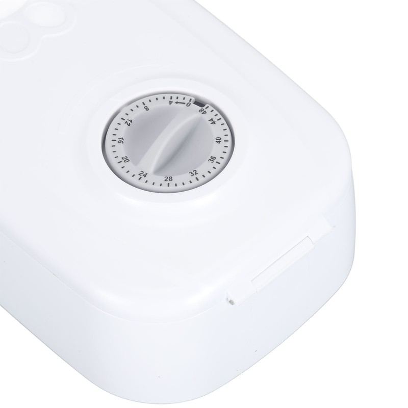 Automatic Pet Feeder Multifunction Detachable Intelligent Single Meal Timed Cat