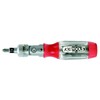 KS Tools 911.247 Ratchet Bit Driver, 1/4-Inch