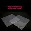 Dental Vacuum Forming Splint Sheet 20Pcs Thermoforming Materials with no
