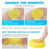 Kojic Acid and Turmeric Cleansing Pads - 60pcs Brightening and