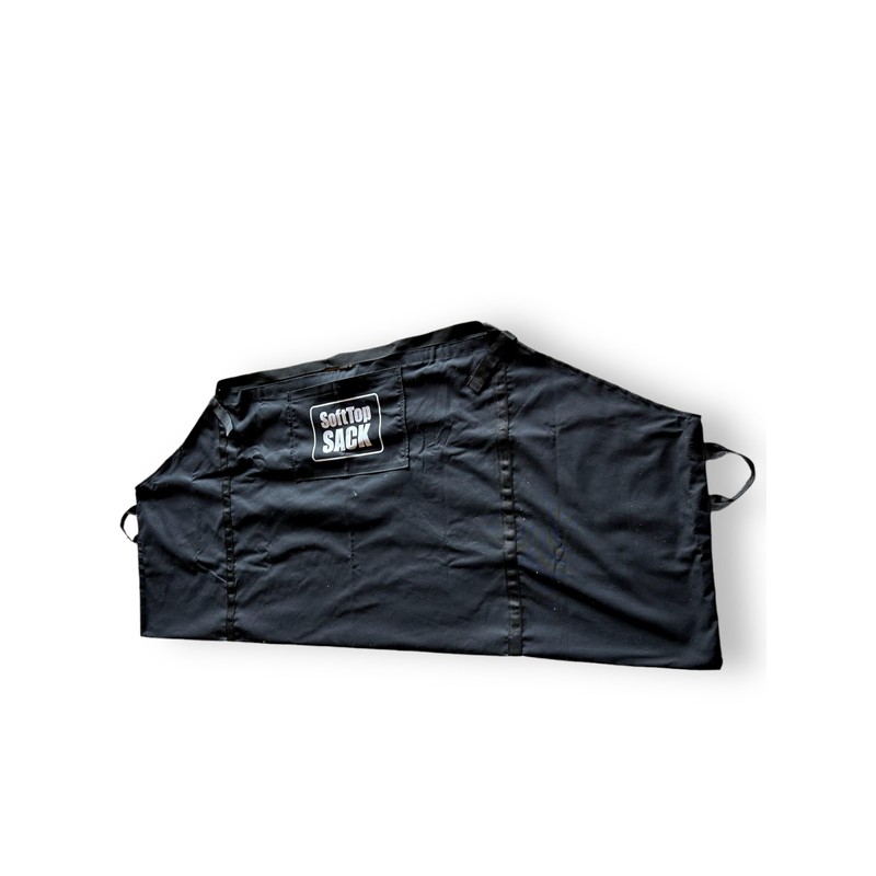 Soft Top Sack Storage Bag for Wrangler JL and JK