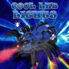 RC Spider Robot Toy with 2.4GHz Remote, Lights, Music &