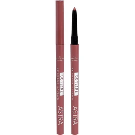 ASTRA Outline Waterproof Lip Pencil (04 - Fierce Nut)