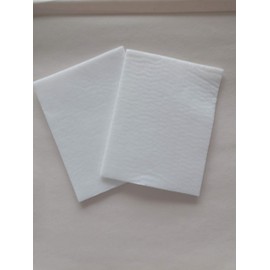 Gauze Pads Non Stick - STERILE - Gauze pads NON ADHERENT- 10 cm x 7.5 cm - 25 pads - Recommended by health professions - Ideal for Protecting Healing Wounds -Designed NOT TO STICK to wounds-HURT FREE - EXTRA Absorbency - Multi flexibility