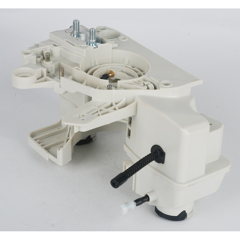SaferCCTV Oil Fuel Tank Crankcase Housing with Oil Fuel Cap