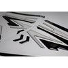 Tankpad Compatible with KTM 1390 Super Duke R Tank Protector