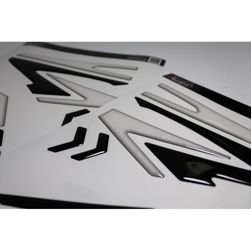 Tankpad Compatible with KTM 1390 Super Duke R Tank Protector