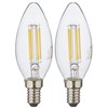 Osram LED Lamp | Base: E14 | Cool White |