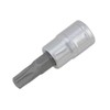 1/4 In Dr. Star Bit Socket T30, Mfr: W36830-A