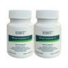 에이빗 니코알 솔루션 600mg x 45정 2개 / 써클 Aibit