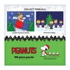 RoseArt - Peanuts - Christmas Caroling - 100 Piece Jigsaw