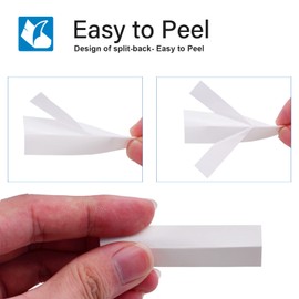 NineLeaf Compatible for Brother P-Touch TZe-FX241 TZ-FX241 TZ 18mm 0.7 Inch 3/4'' Black on White Flexible ID Cable Label Tape Work in PT-P750W PT-P750WVP PT-P900W PT-P950NW PT-P700 Label Maker