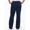 Dickies Scrub Set for Men & Women 3 Pockets, V-Neck
