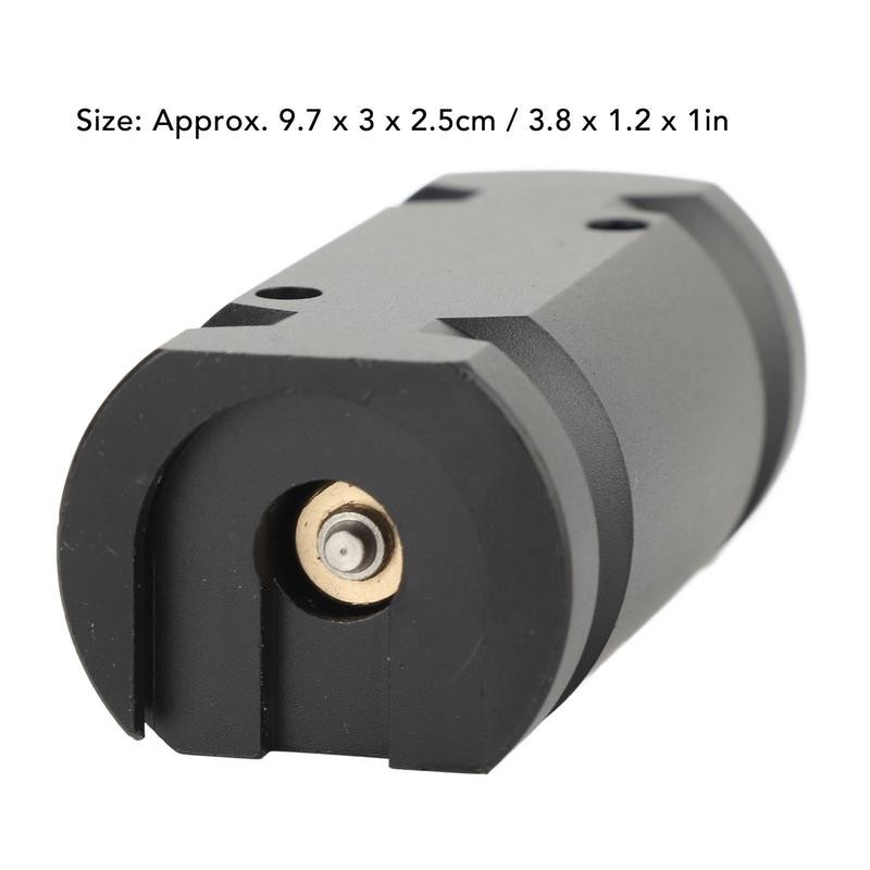 Perimeter Trip Wire Alarm Device 360 Degree Coverage Early Warning