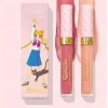 Dúo Labial ColourPop Sailor Moon Rosa Mate Larga Duración Cremoso