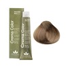 Solfine Crema Color Permanent Hair Color 65 ml, 7TR Hazel