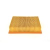 Bosch Automotive S3753 Air Filter Car