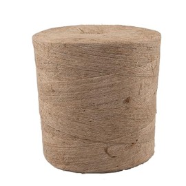 Rope & Cord Jute Twine for DIY Crafting, Packaging, and Gardening – 2-Ply (100 ft)