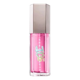 Gloss Bomb Fenty Ice Fruitz Para Labios Tono Berry Jelly Berry Jelly