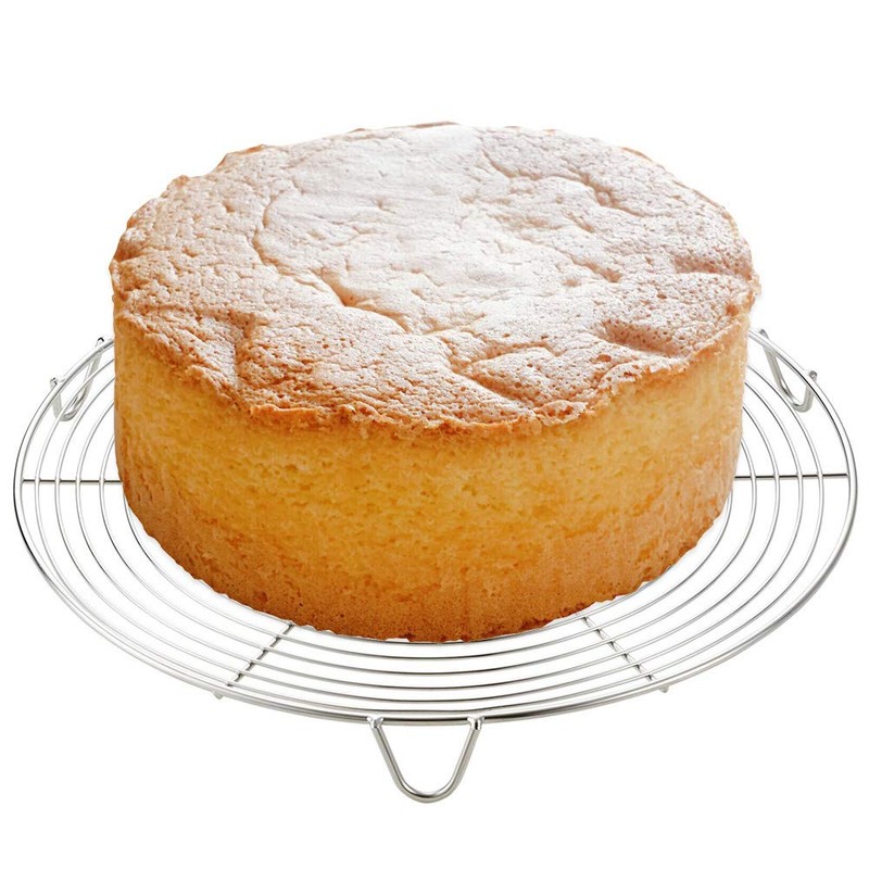 Kai Corporation DL6256 KAI House Select Efficient Cooling Baked Cake